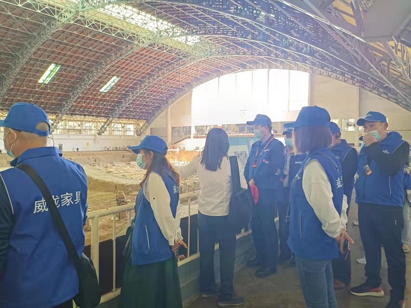 團(tuán)隊(duì)活動(dòng)